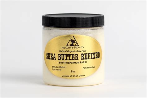 etsy shea butter